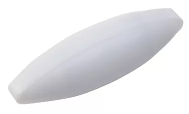 Egg-Shaped Stir Bars, 3/4 x 2-1/2", pack/12