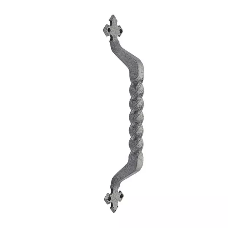 Emtek 76041 San Carlos 24″ Pull