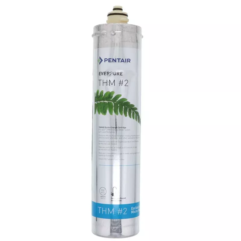 Everpure EV9601-36 THM #2 Replacement Cartridge