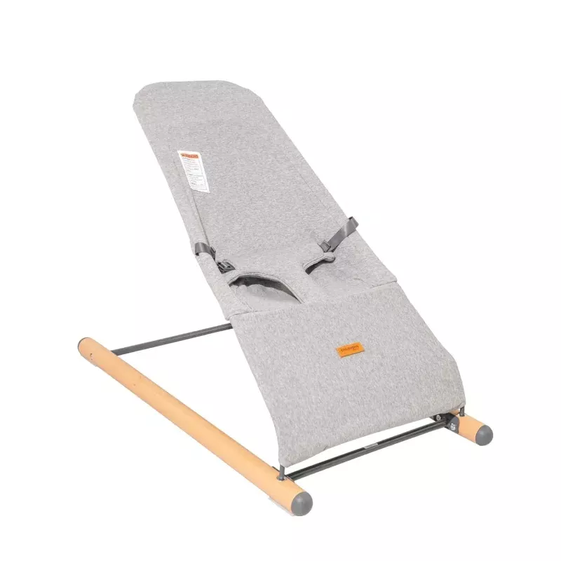 Evolux BouncerJersey Grey