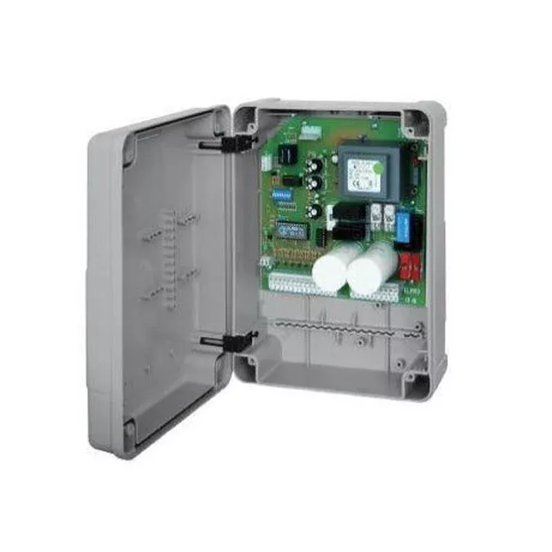 F/7047L – Elpro 27 Single Phase Control Panel