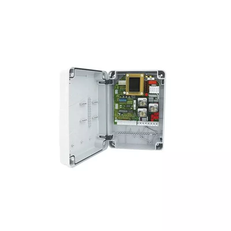 Fadini ELPRO 37 Single/Three-Phase Control Board