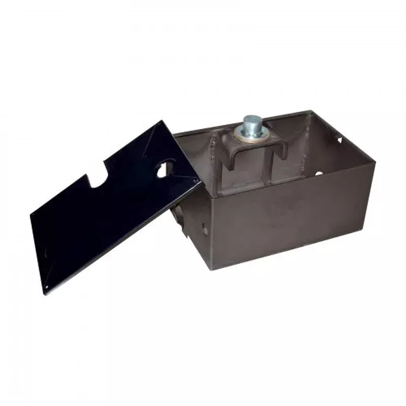 FCS – Foundation box for Sub 230v, 130 operation