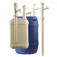 FDA Compliant Hand Drum Pump for 5 gallon pails
