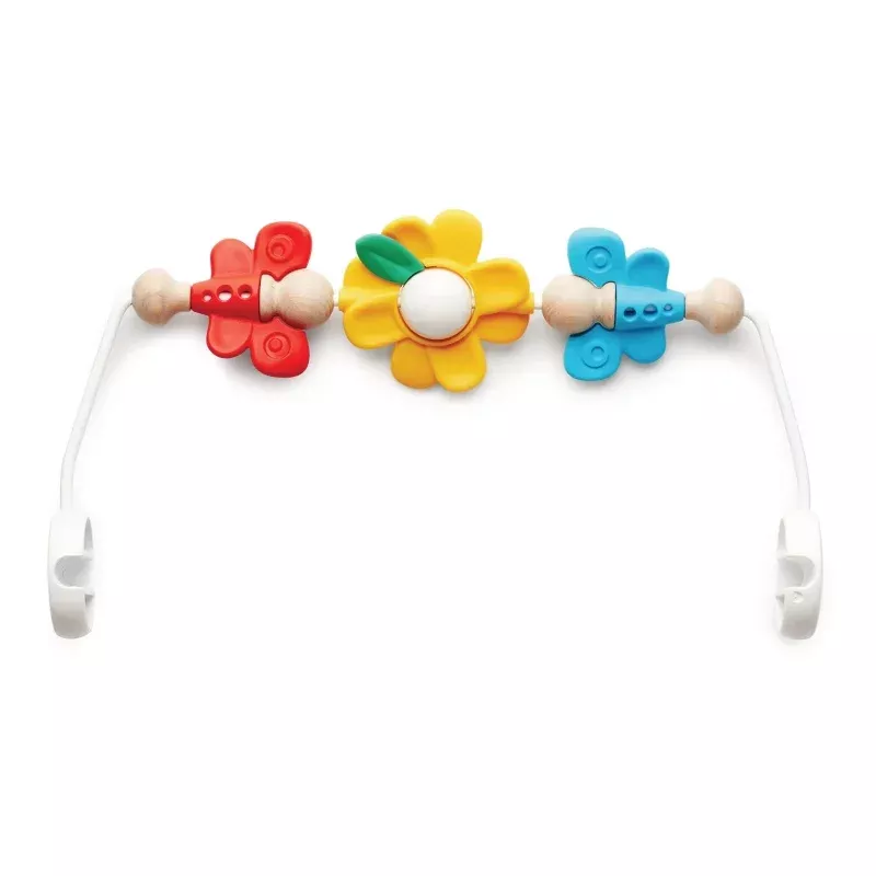 Flying Friends Toy Bar