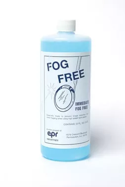 Fog Free Mirror Defogger, Qt, case/12