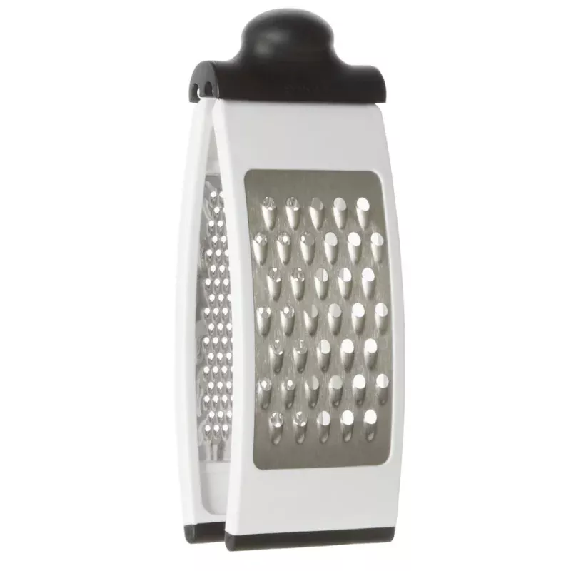 Folding Multi-Grater with Knob Handle