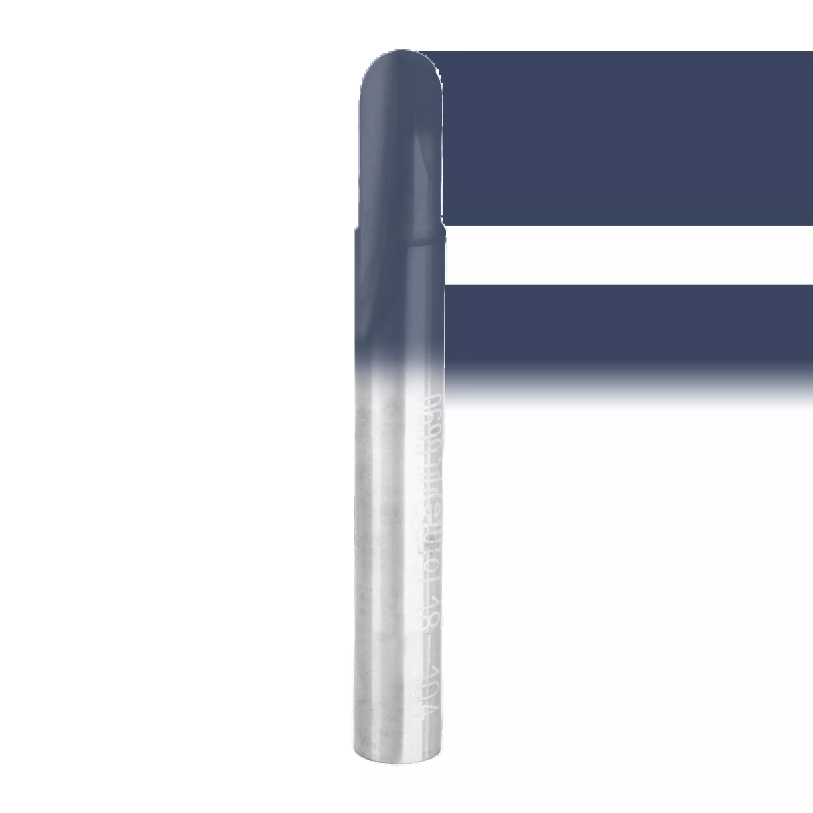 Freud 18-104 1/8" Radius Round Nose Bit
