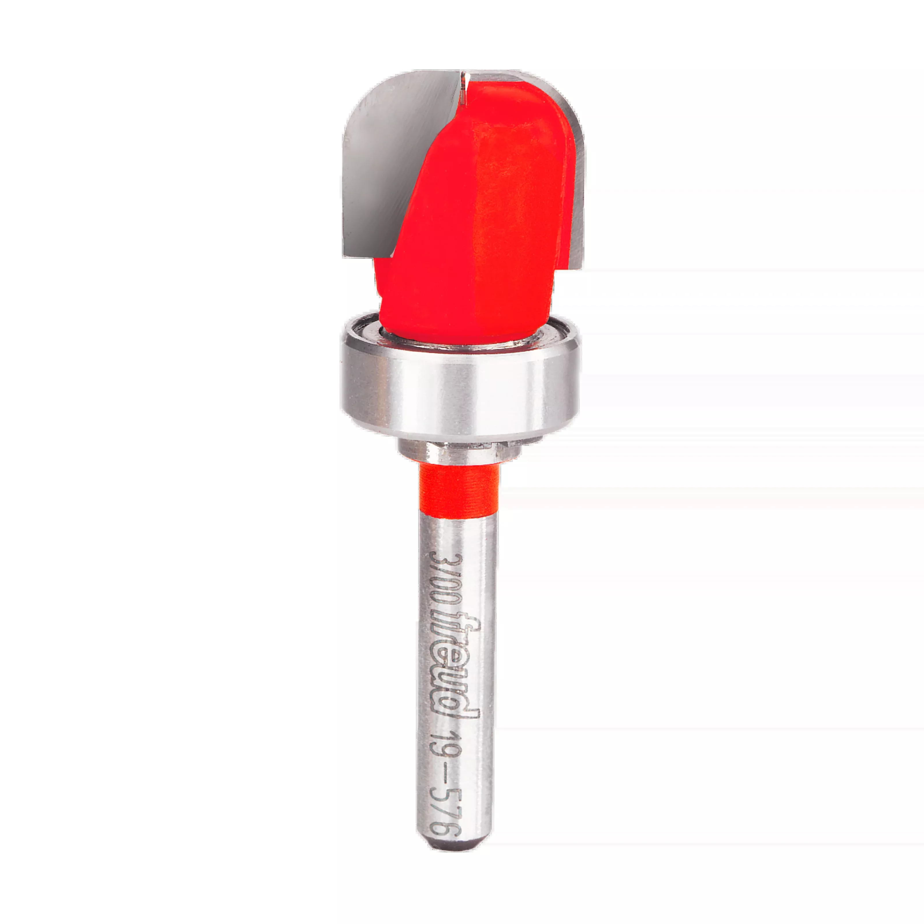 Freud 19-576 1/4" Radius Dish Carving Bit