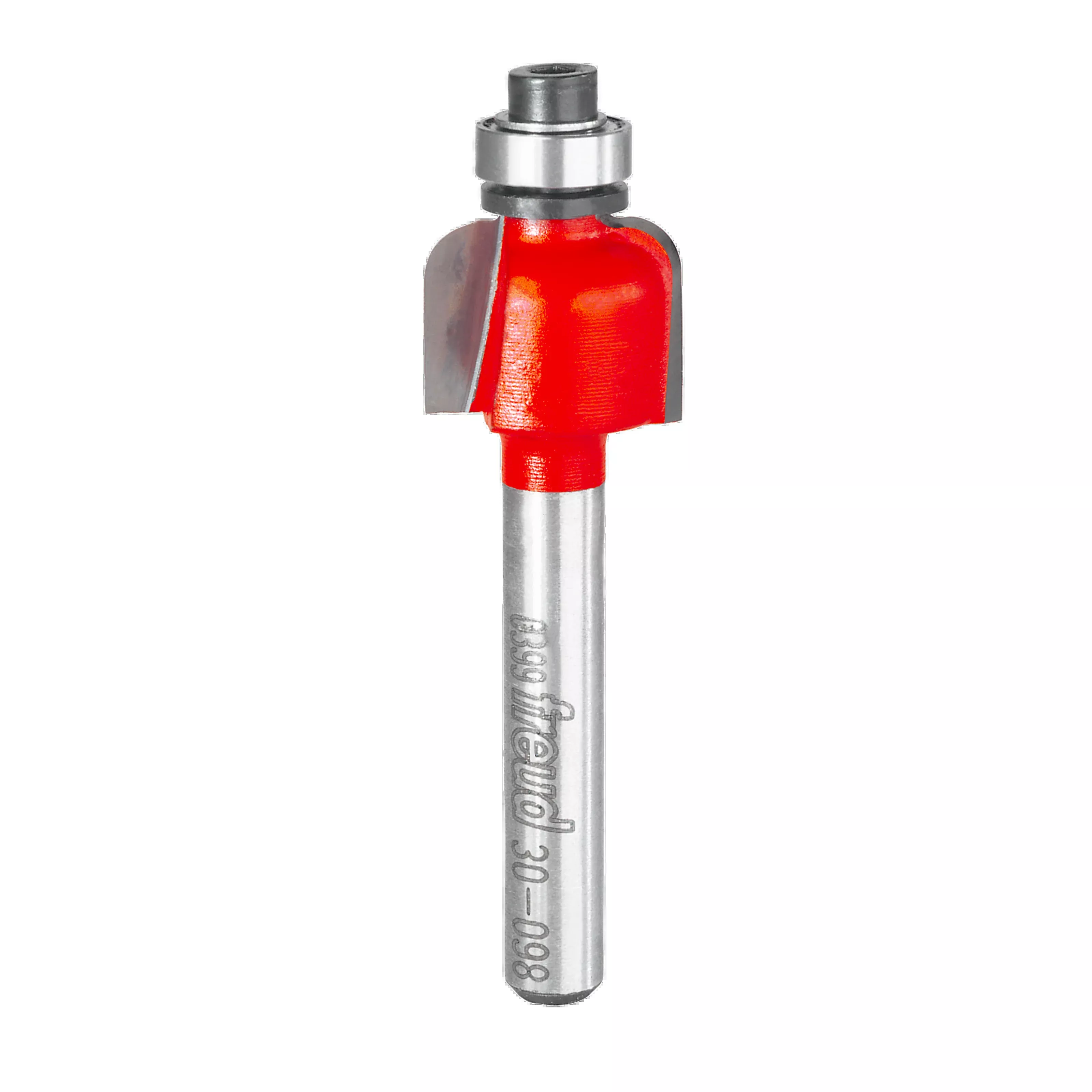Freud 30-098 1/8" Radius Cove Bit