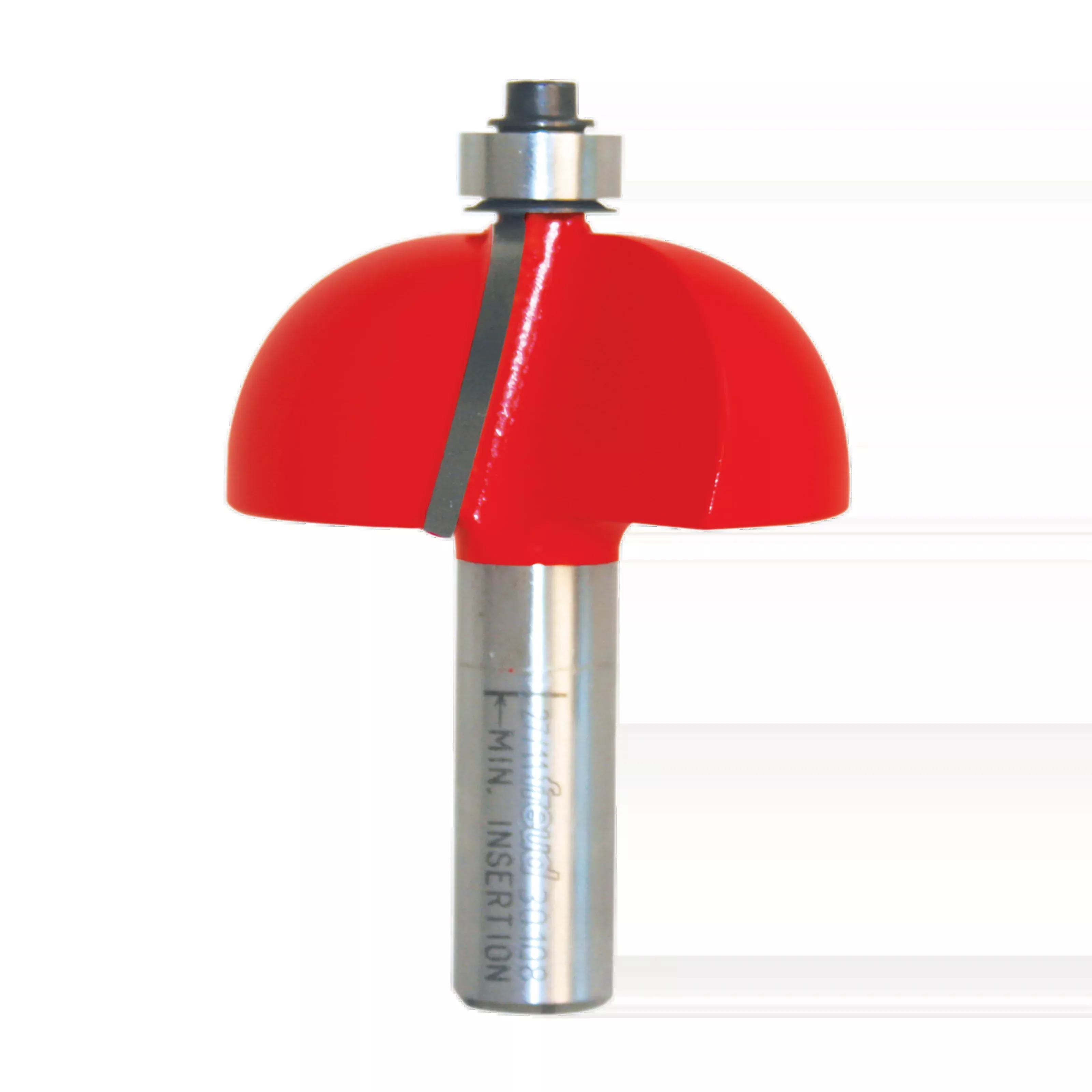 Freud 30-108 3/4" Radius Cove Bit