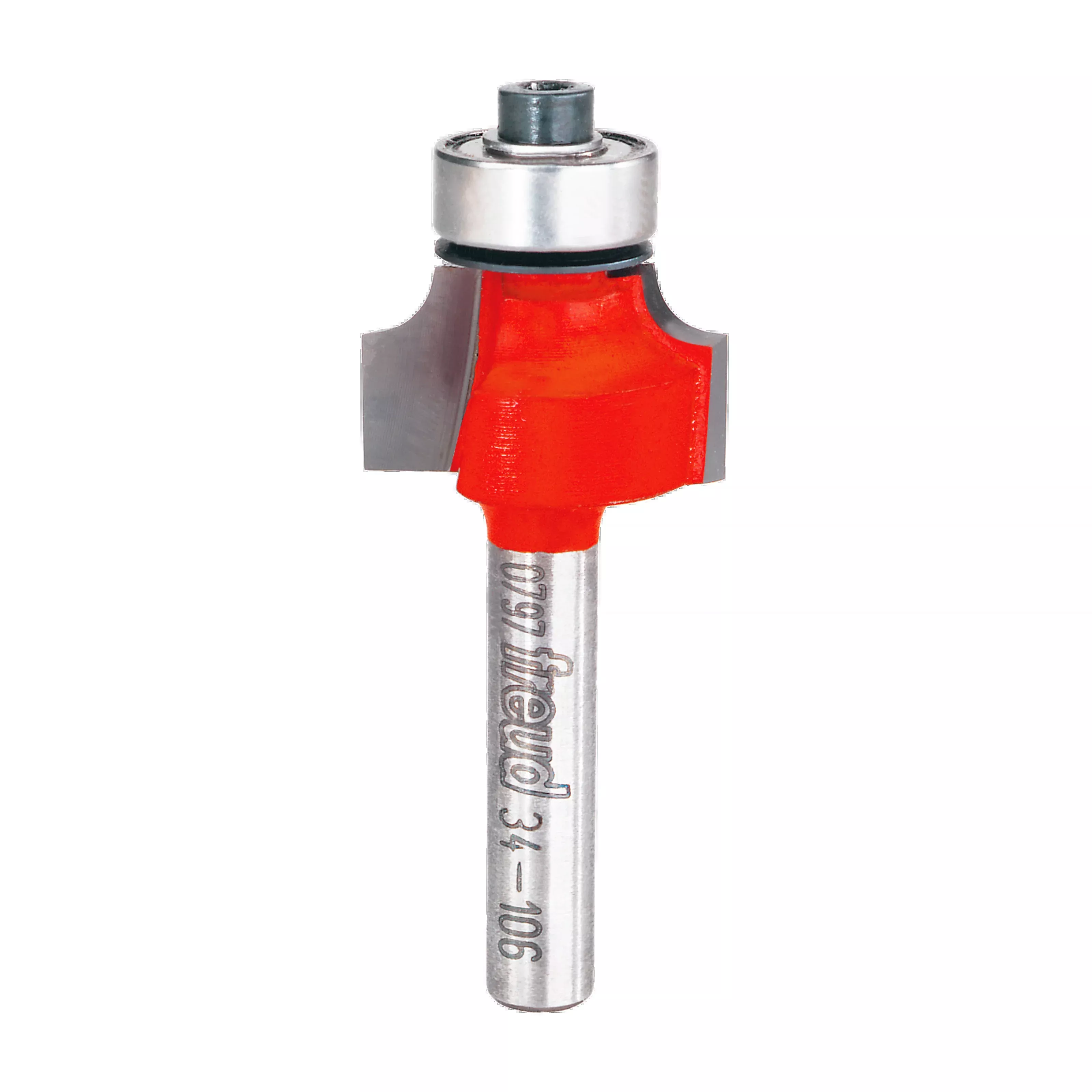 Freud 34-106 5/32" Radius Rounding Over Bit