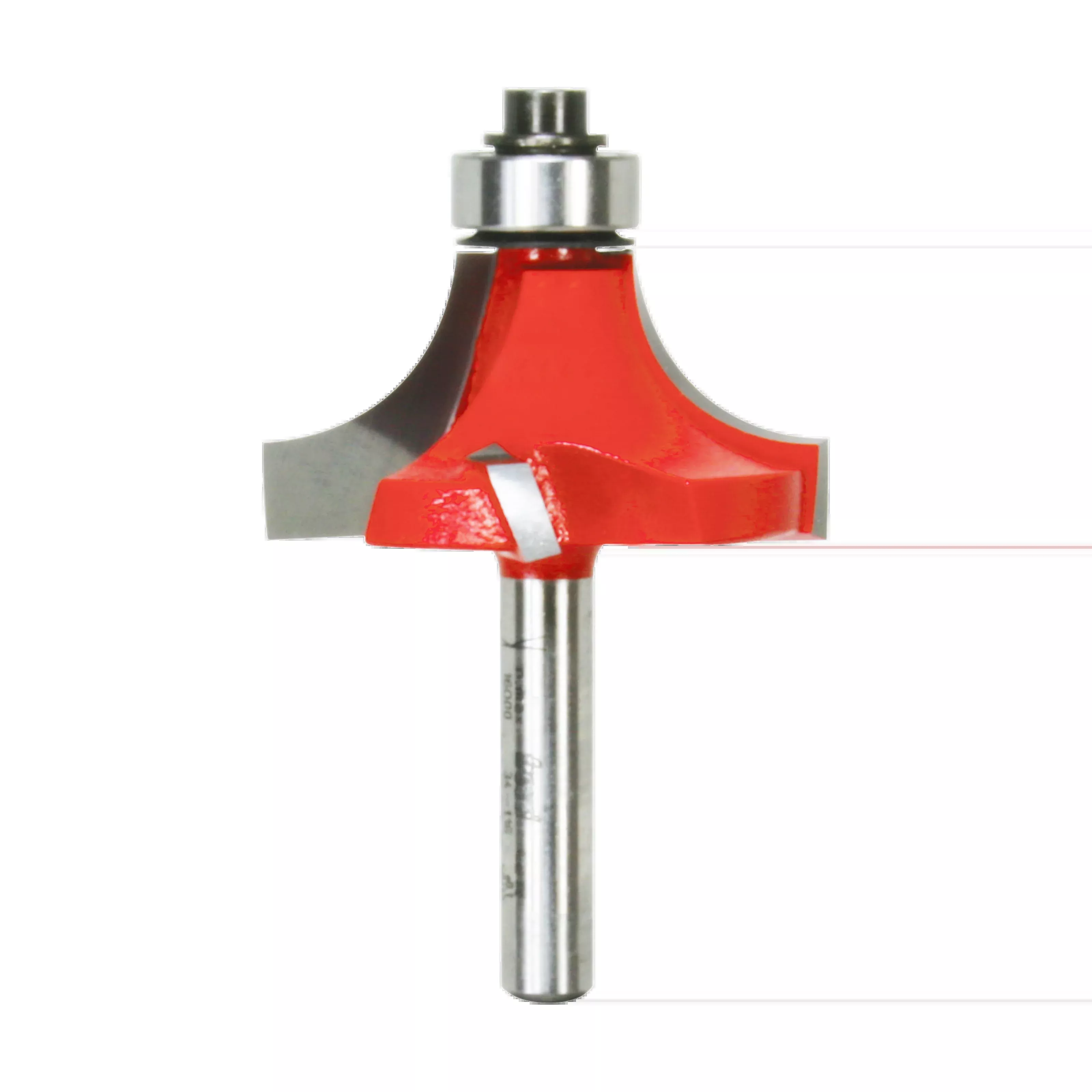 Freud 34-116 1/2" Radius Rounding Over Bit (Quadra-Cut)