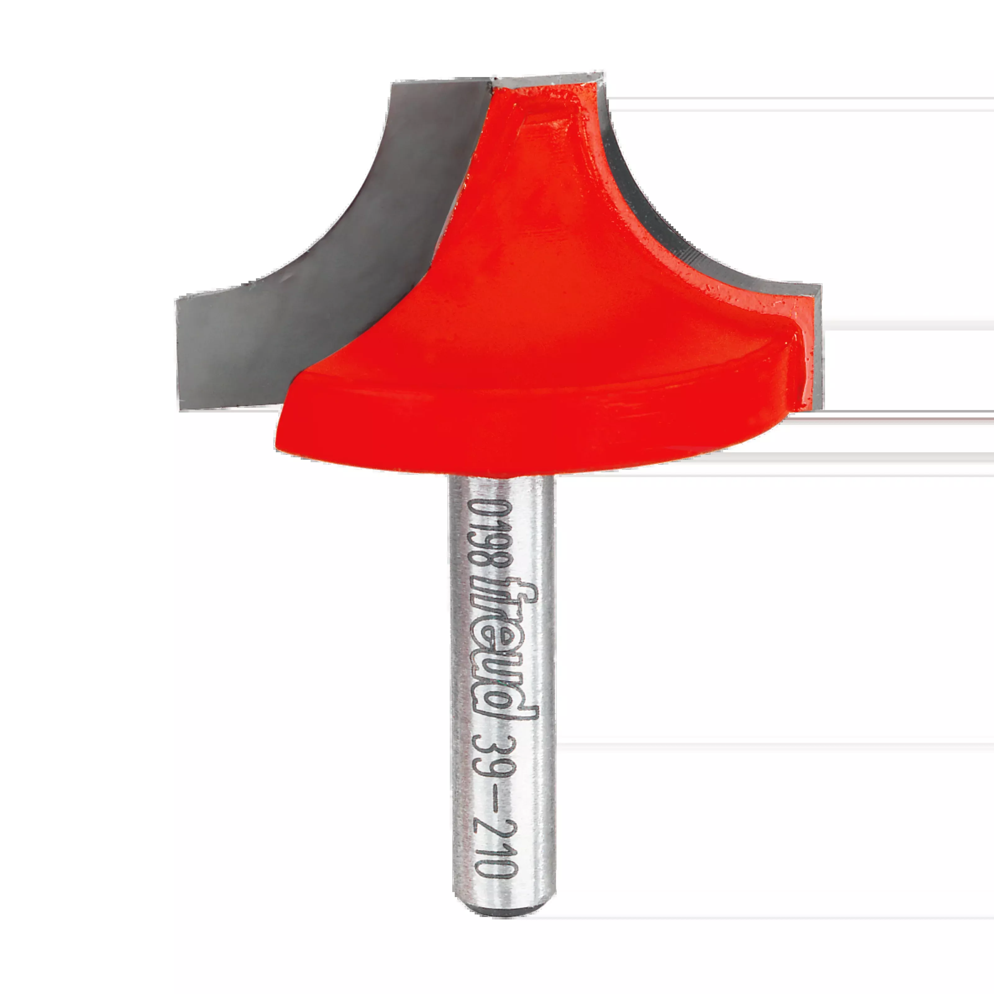 Freud 39-210 1/2" Radius Ovolo Bit