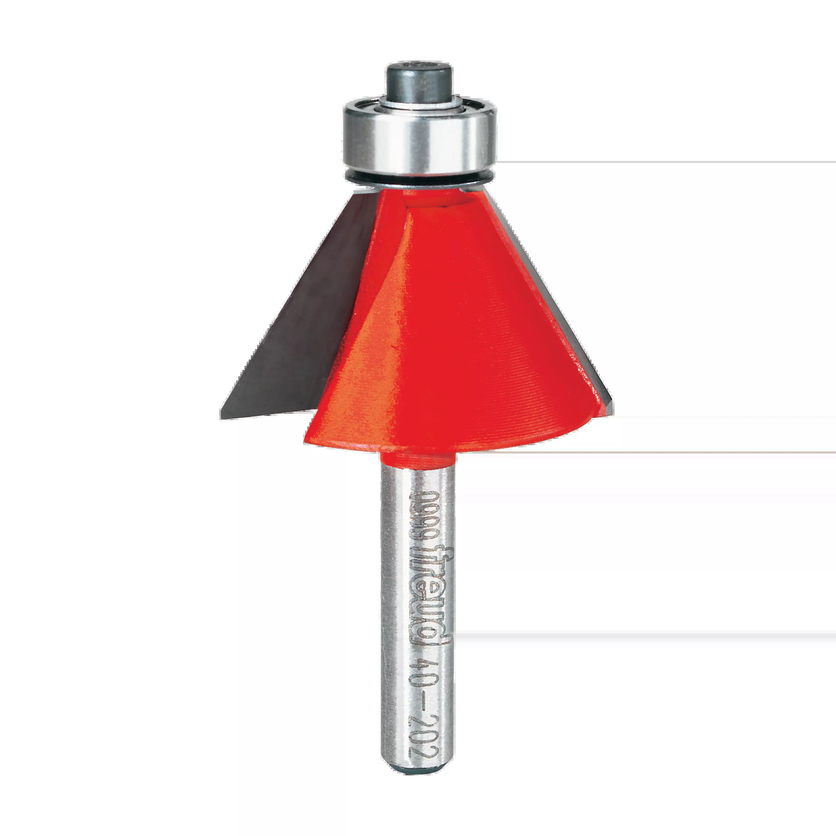 Freud 40-202 1-11/32" (Dia.) Chamfer Bit