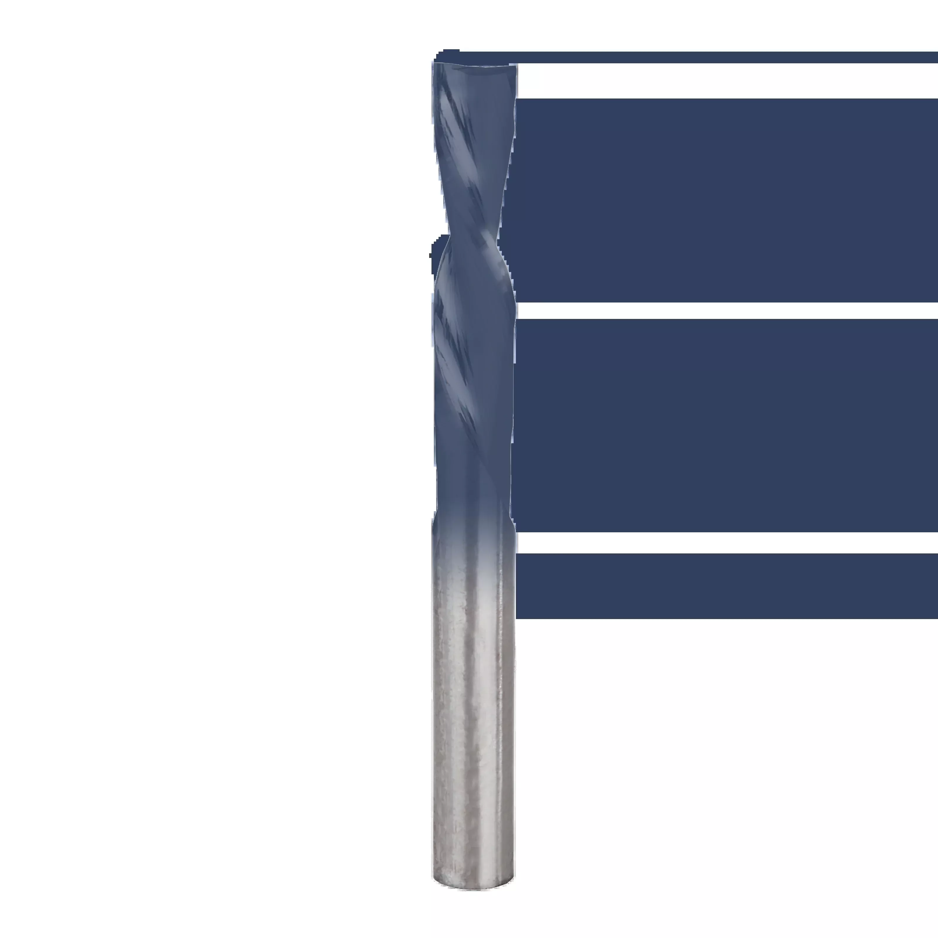 Freud 76-102 1/4" (Dia.) Down Spiral Bit