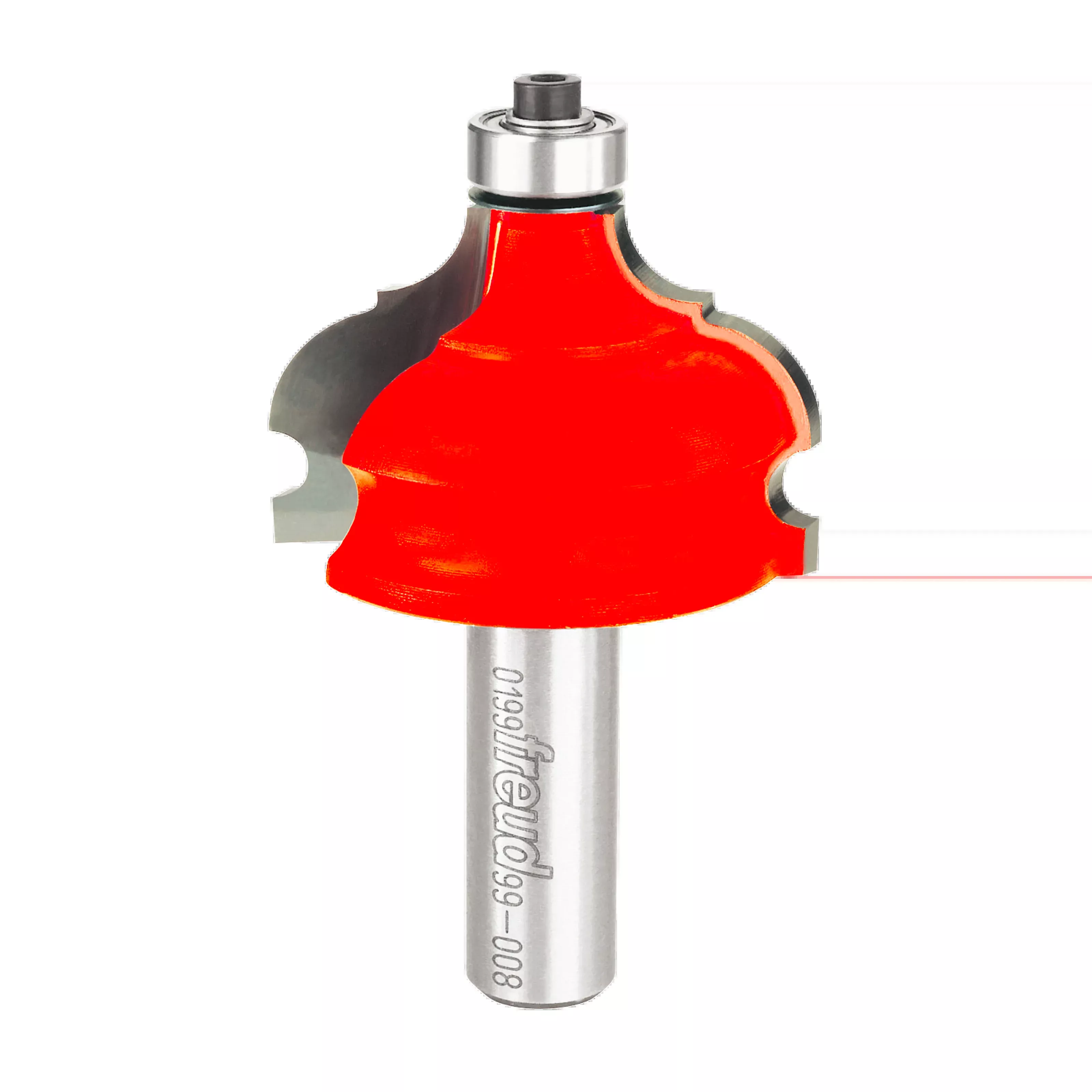 Freud 99-008 1-3/4" (Dia.) Bold Classical Bit