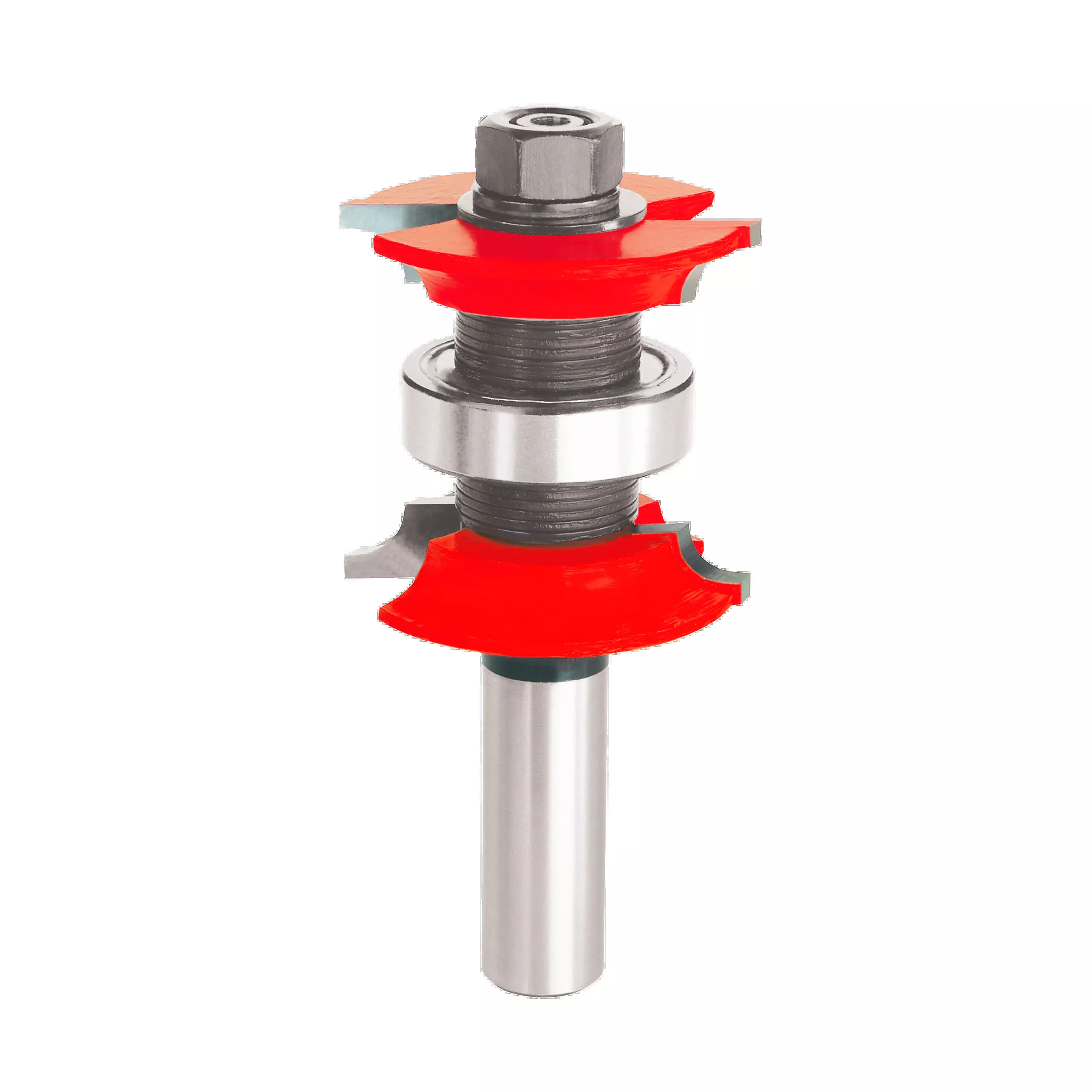 Freud 99-028 3/16" Radius Variable Corner Round Bit
