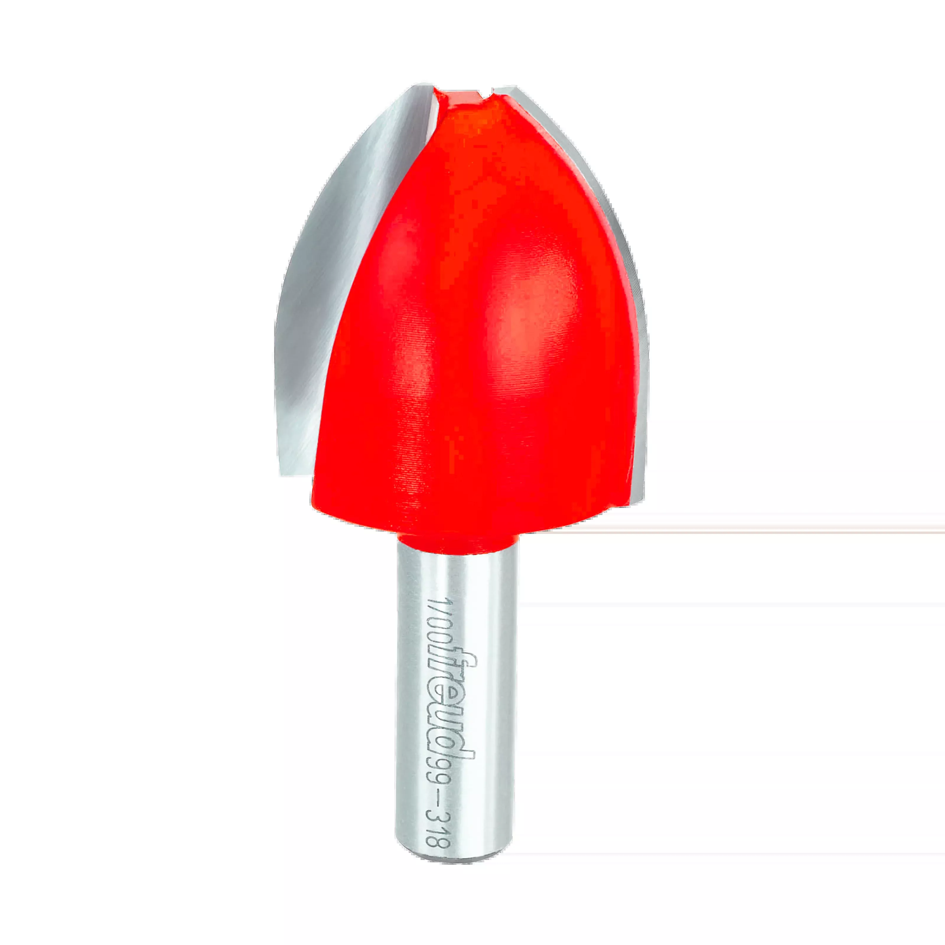 Freud 99-318 1-1/2" (Dia.) Vertical Raised Panel Bit