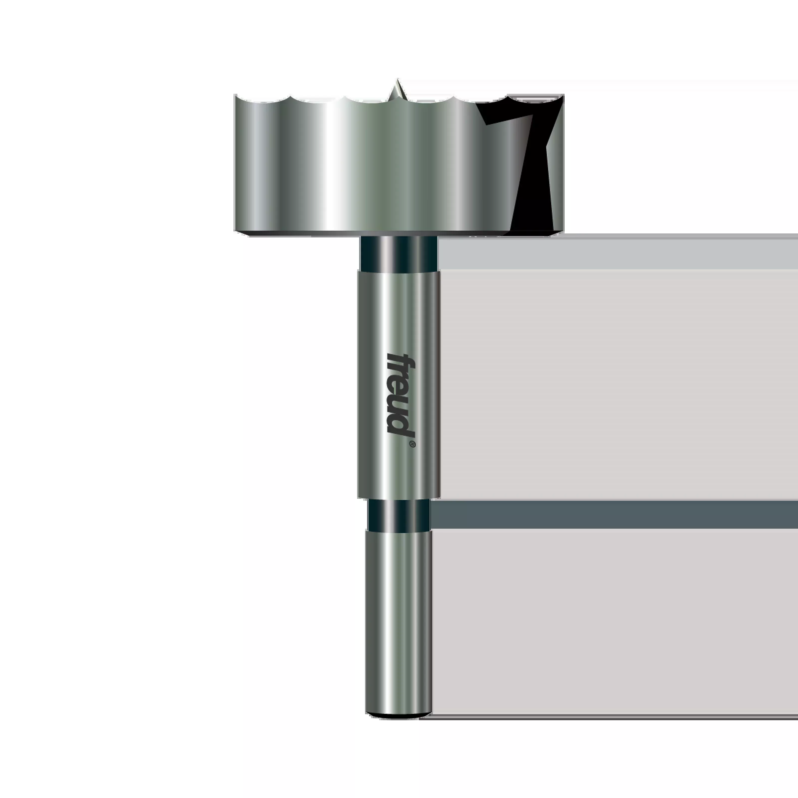 Freud PB-013 1-3/4" (Dia.) Forstner Bit