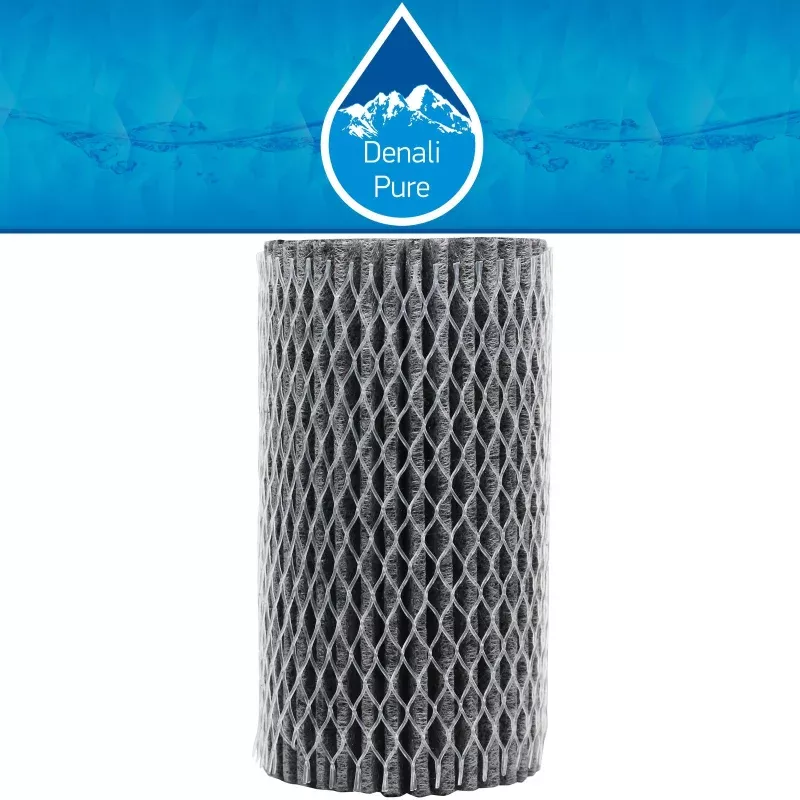 Frigidaire E23CS78HSS1 Refrigerator Air Filter Replacement