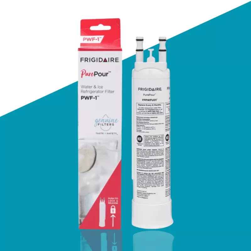 Frigidaire Model FRSS2623AW5 Replacement Water Filter