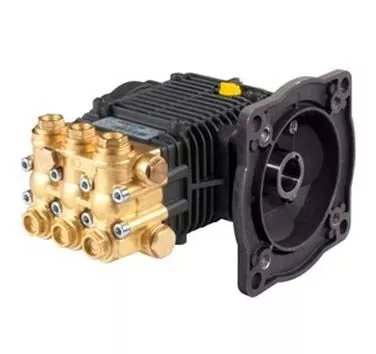 FWS2 3530E 3000PSI, 3.5GPM Comet Direct Drive Pump