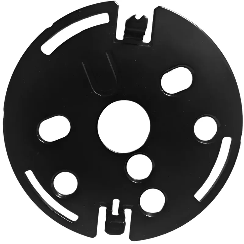 G-U Danalock U Bracket Accessory