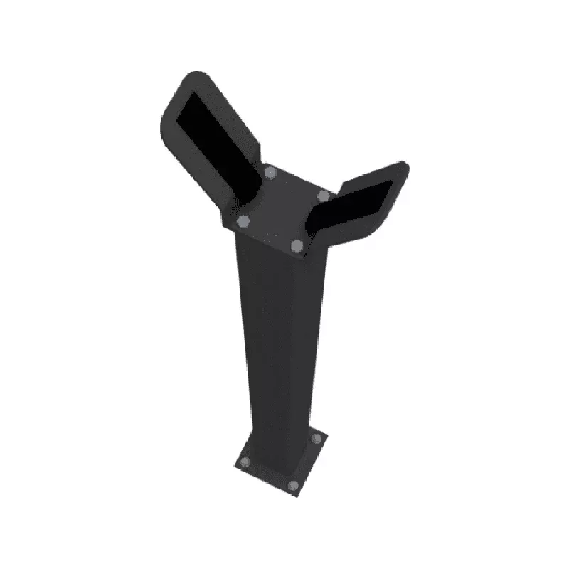 G02807 – Fixed support for bars