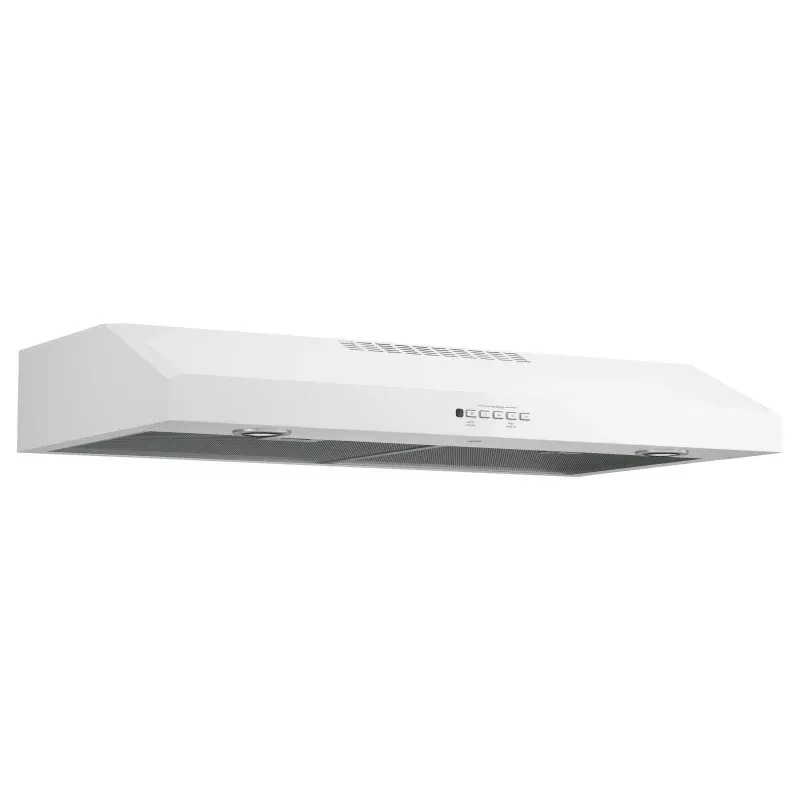 GE 36" Under The Cabinet Hood