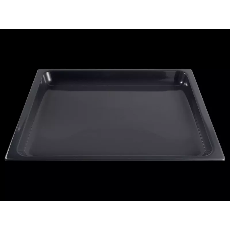 Genuine Miele multi-purpose tray - with PerfectClean finish.