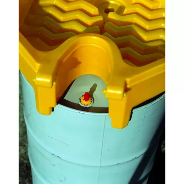Global Funnel with Spout