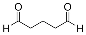Glutaraldehyde Solution Grade I 25% In H2O 1 Liter