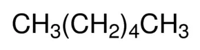Hexane HPLC Plus For HPLC 99.5%, 1 Liter, case/6