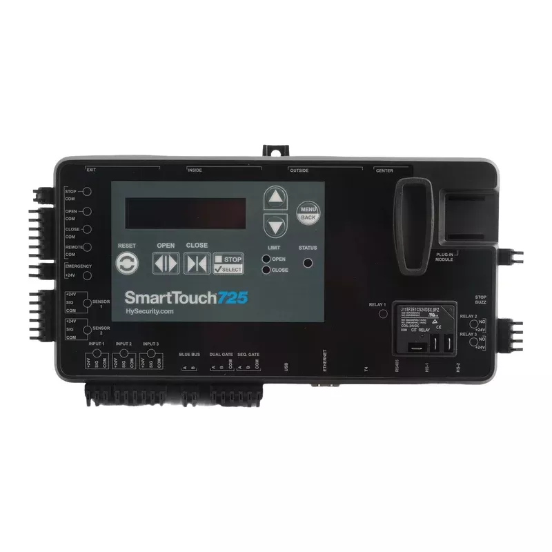 HySecurity SmartTouch 725 Controller for SlideDriver II
