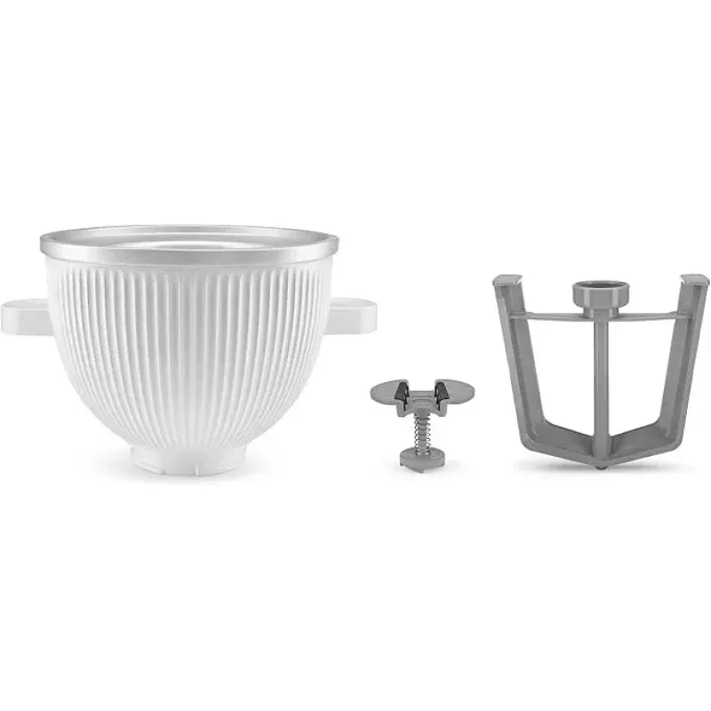 Ice Cream Maker Attachment