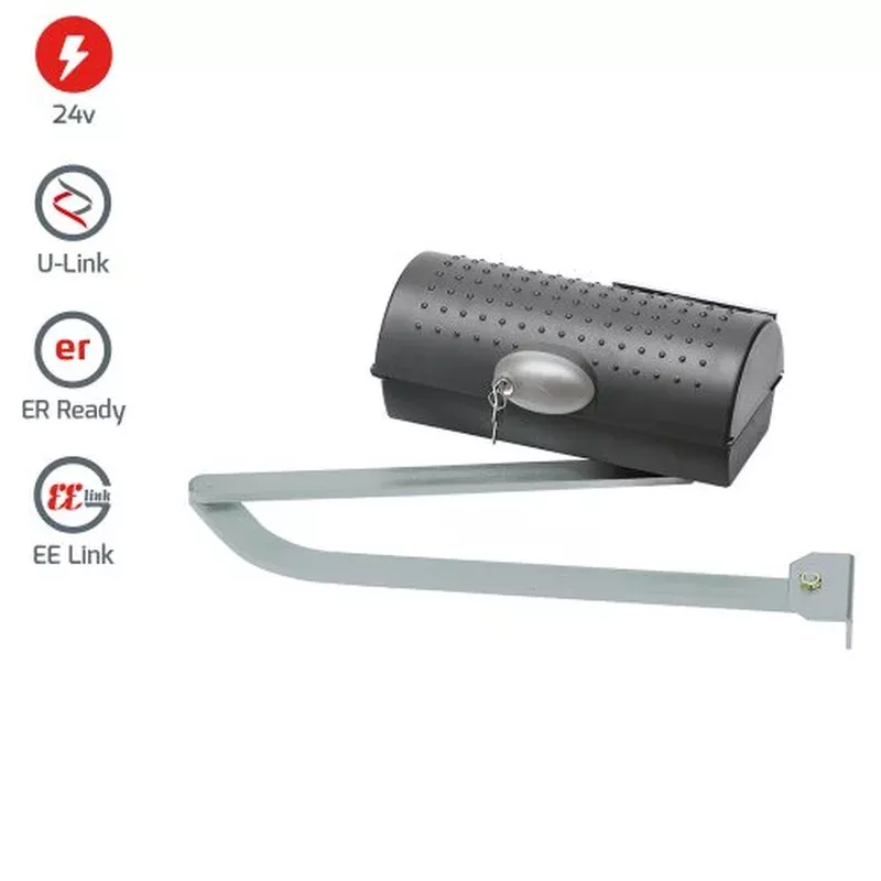 IGEA BT – 24v Electromechanical Arm Motor