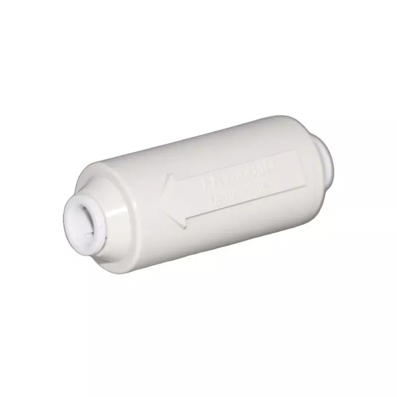 Inline Flow Restrictor - 0.5 GPM 1/4" QC