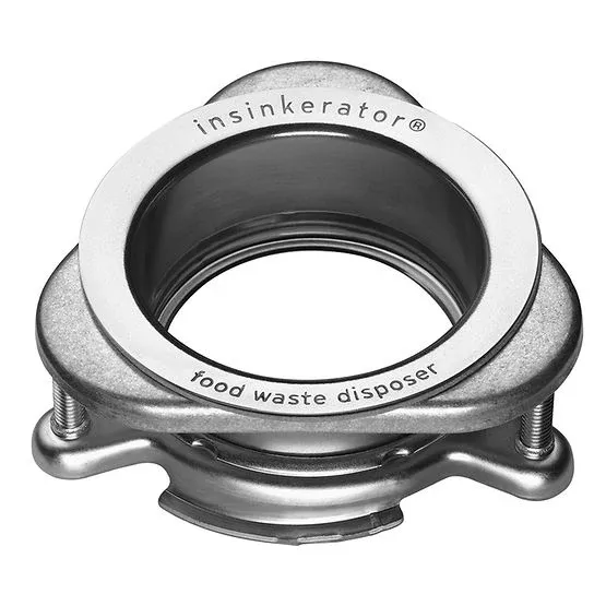 InSinkErator "Twist-On, Twist-Off" Quick Mount Lock - 72376D