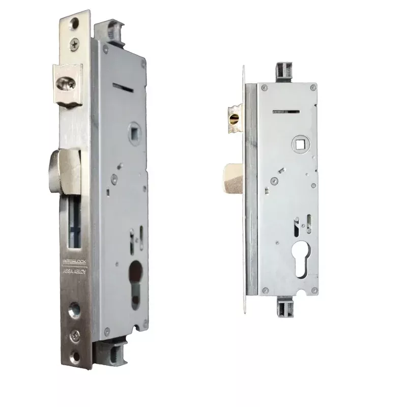 Interlock 50/92 Optimum Compression Lock