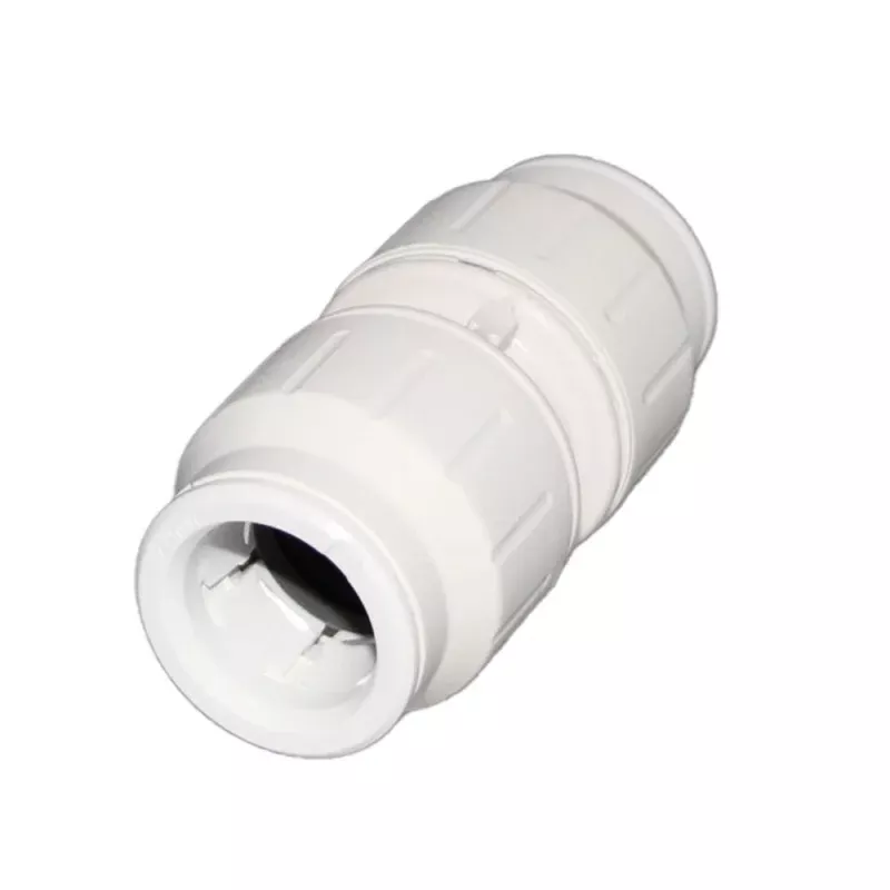 John Guest Union Connector – 22mm