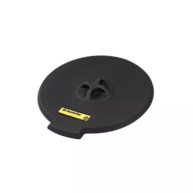 Justrite Cover for Drum Funnel 28680