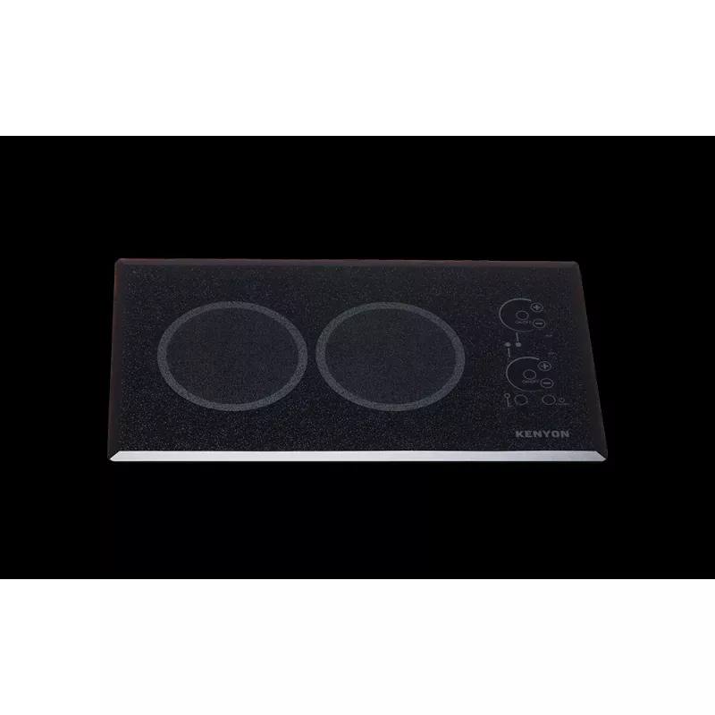 Kenyon B41579LT30 Lite-Touch Q 2 Burner Small