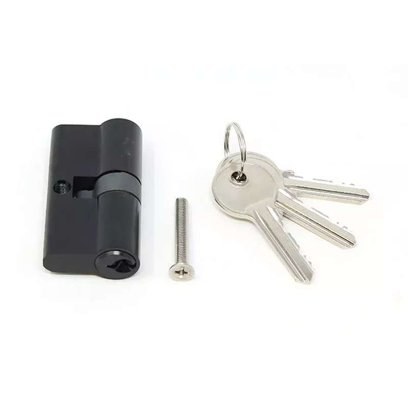 Keyed Alike Key Override Cylinders