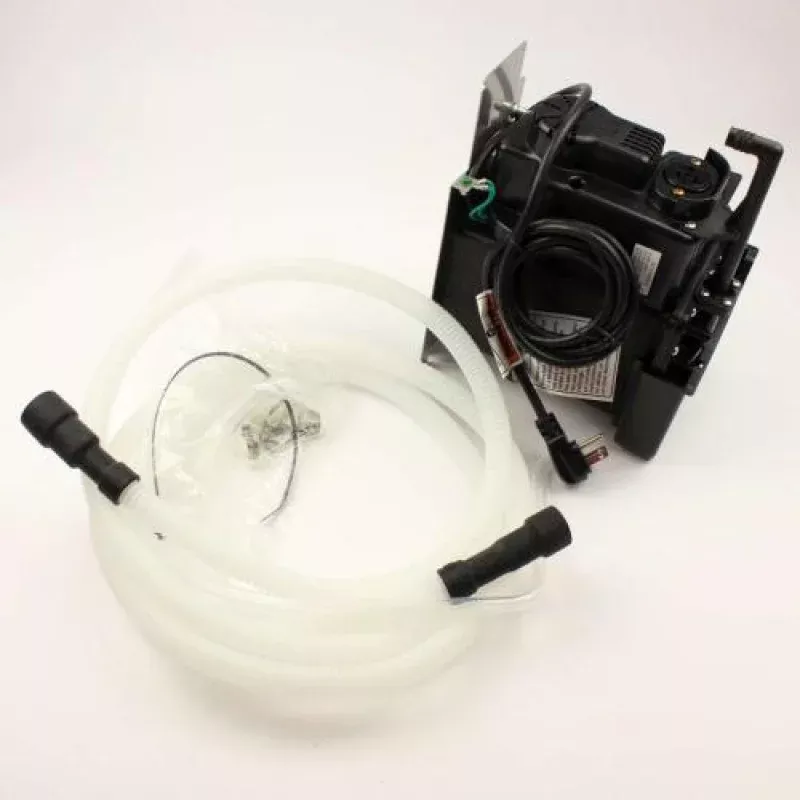 Kitchenaid Refrigerator Ice Maker Assembly – 1901A