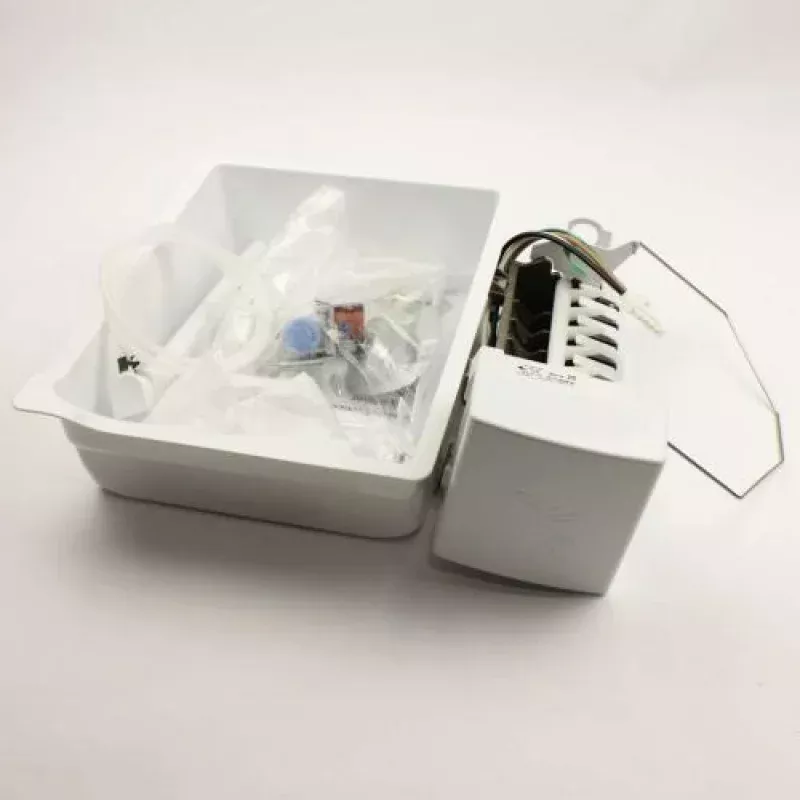 Kitchenaid Refrigerator Ice Maker Assembly - WPW10261234