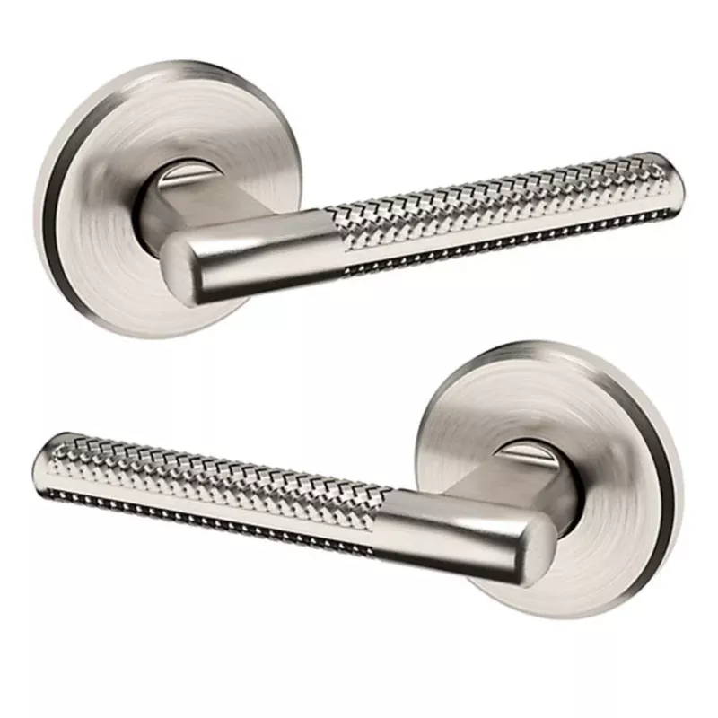 L015 Lever Full Dummy Set