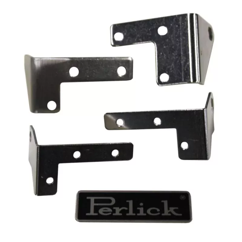 Left Hinge Kit