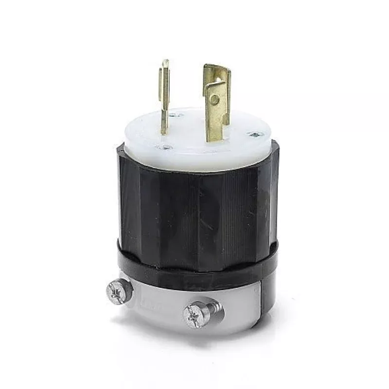 Leviton Telcom 2351 Plug Lock Nema L9-20