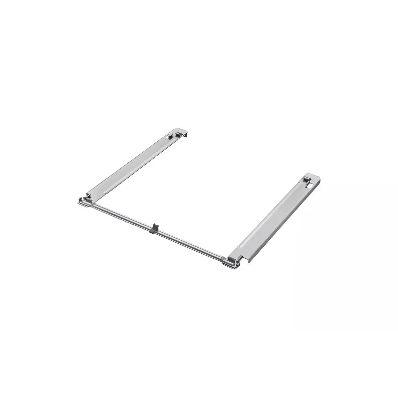 Lg KSTK4 Lg 27” Laundry Front Load Stacking Kit